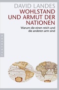Cover: Wohlstand und Armut der Nationen - Pantheon