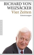 Cover: Vier Zeiten - Pantheon Verlag