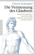 Cover: Die Vermessung des Glaubens - Pantheon