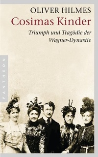 Abbildung von: Cosimas Kinder - Pantheon