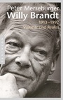 Cover: Willy Brandt - Pantheon