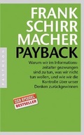 Cover: Payback - Pantheon