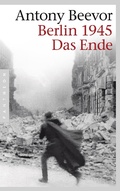 Cover: Berlin 1945 - Das Ende - Pantheon