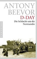 Cover: D-Day - Pantheon