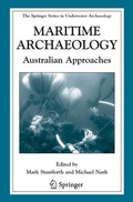 Cover: Maritime Archaeology - Springer