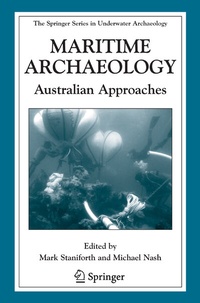 Abbildung von: Maritime Archaeology - Springer