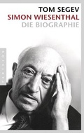 Cover: Simon Wiesenthal - Pantheon