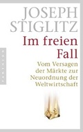 Cover: Im freien Fall - Pantheon