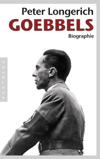 Bild: Joseph Goebbels - Pantheon