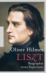 Cover: Liszt - Pantheon
