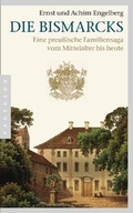 Cover: Die Bismarcks - Pantheon