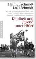 Cover: Kindheit und Jugend unter Hitler - Pantheon