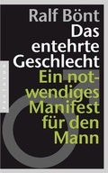 Cover: Das entehrte Geschlecht - Pantheon