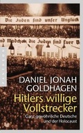 Cover: Hitlers willige Vollstrecker - Pantheon