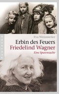 Cover: Erbin des Feuers - Pantheon