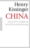 Cover: China - Pantheon