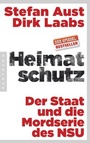 Cover: Heimatschutz - Pantheon