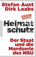 Cover: Heimatschutz - Pantheon