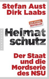 Abbildung von: Heimatschutz - Pantheon
