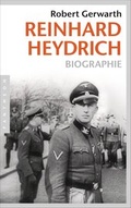 Bild: Reinhard Heydrich - Pantheon