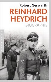 Bild: Reinhard Heydrich - Pantheon
