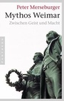 Cover: Mythos Weimar - Pantheon