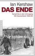 Cover: Das Ende - Pantheon