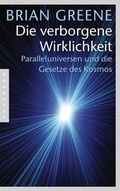 Cover: Die verborgene Wirklichkeit - Pantheon