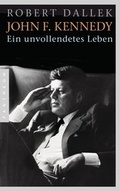 Cover: John F. Kennedy - Pantheon
