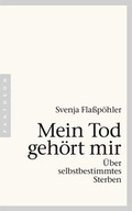 Cover: Mein Tod geh&ouml;rt mir - Pantheon