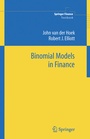 Cover: Binomial Models in Finance - Springer