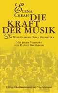 Cover: Die Kraft der Musik - Edition Heidenreich bei C.Bertelsmann