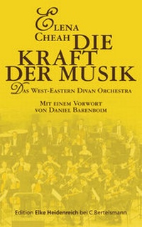 Enlarge image Cover: Die Kraft der Musik - Edition Heidenreich bei C.Bertelsmann