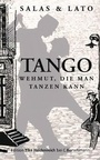 Cover: Tango - Edition Heidenreich bei C.Bertelsmann