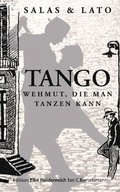 Cover: Tango - Edition Heidenreich bei C.Bertelsmann