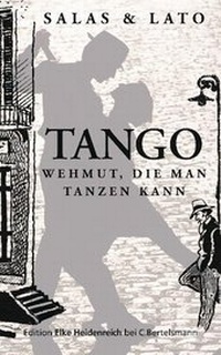 Enlarge image Cover: Tango - Edition Heidenreich bei C.Bertelsmann