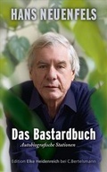 Cover: Das Bastardbuch - Edition Heidenreich bei C.Bertelsmann