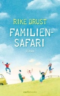 Cover: Familiensafari - carl's books