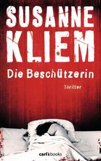 Abbildung von: Die Beschützerin - carl's books