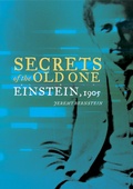 Cover: Secrets of the Old One - Copernicus