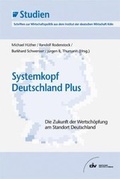 Cover: Systemkopf Deutschland Plus - IW Medien