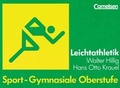 Cover: Sport - Gymnasiale Oberstufe / Leichtathletik - Cornelsen P&auml;dagogik