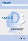 Cover: Agenda 20D - IW Medien