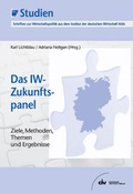 Cover: Das IW-Zukunftspanel - IW Medien