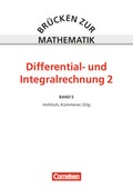 Cover: Br&uuml;cken zur Mathematik - Band 5 - Cornelsen Verlag