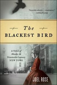 Abbildung von: The Blackest Bird - W. W. Norton & Company
