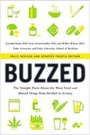 Cover: Buzzed - WW Norton & Co