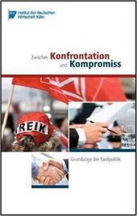 Abbildung von: Zwischen Konfrontation und Kompromiss - IW Medien