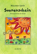 Cover: Sonnenschein - Aurum in Kamphausen Media GmbH