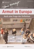Cover: Armut in Europa - IW Medien